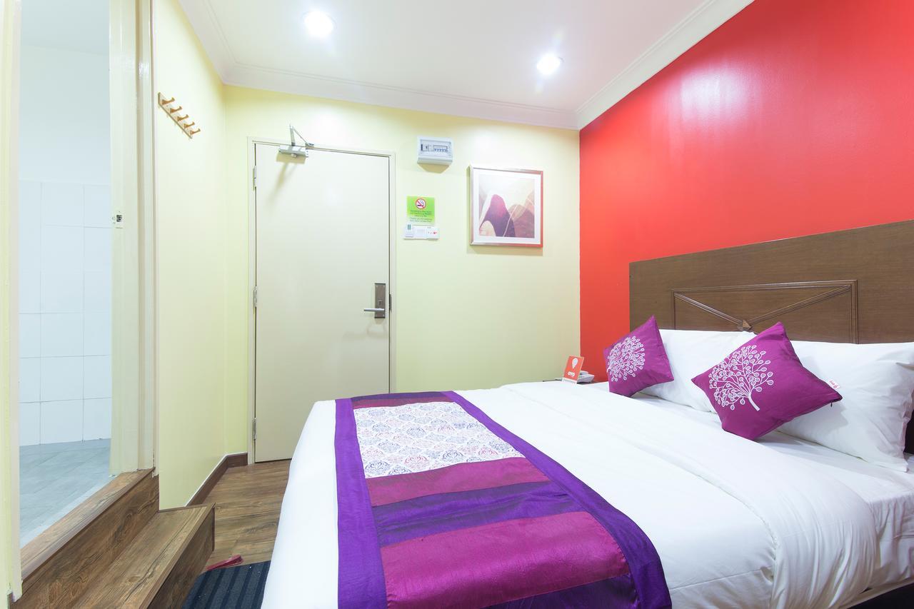 Hotel Sunjoy9 Bandar Sunway Petaling Jaya Exterior foto